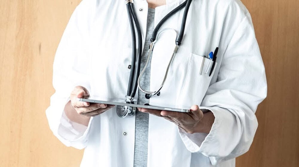 Bis 28. Februar kann man sich für ein Landarzt-Studium bewerben. Foto: CDU