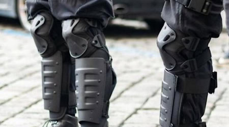 Großalarm für die Polizei in Chřibská.