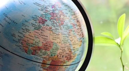 Symbolbild Globus / pixabay Joa70