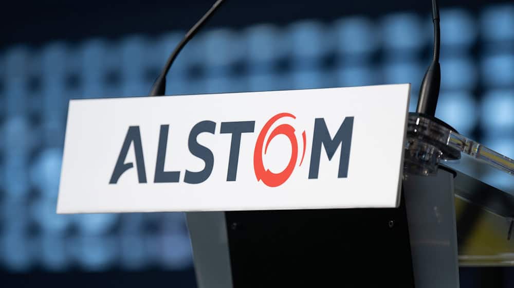 A new production hall has been inaugurated in Bautzen.  / Photo: Sebastian Kahnert/dpa