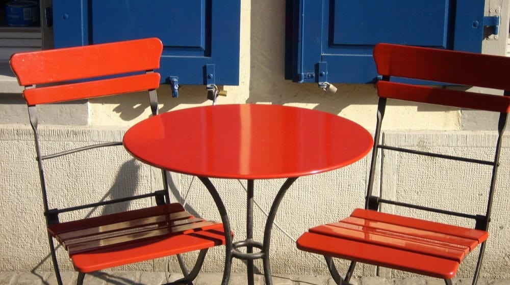 Dafür ist eine Genehmigung nötig. Foto: Stadt Meißen