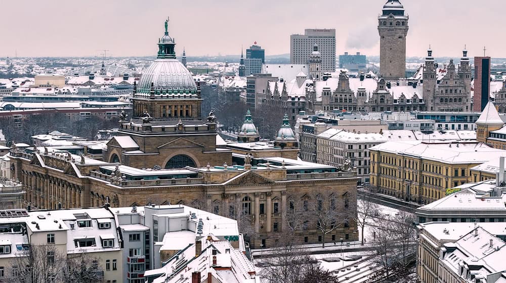 Sachsen hat Bayern in einem Bundesländer-Vergleich des Wirtschaftsforschungsinstituts ZEW den Rang abgelaufen. (Symbolbild) / Foto: Jan Woitas/dpa