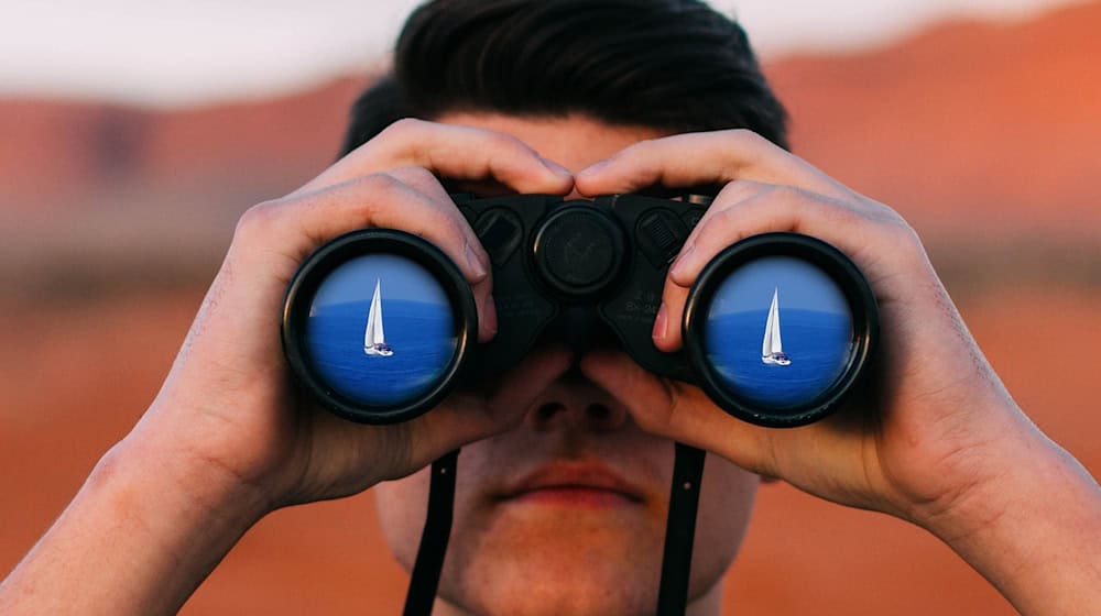 Symbolbild Spionage / pixabay Tumisu