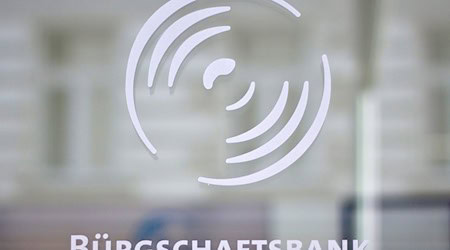 Bürgschaftsbank Sachsen has taken on more sureties and guarantees to secure corporate financing in 2025. (Symbolic image) / Photo: Jens Wolf/zb/dpa