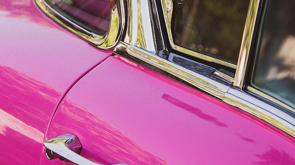 Symbolbild Auto / pixabay wal_172619