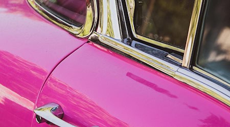 Symbolbild Auto / pixabay wal_172619