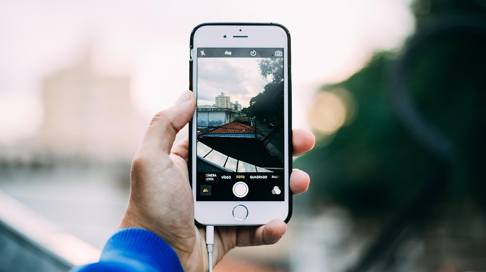 Cell phones contain valuable raw materials. Researchers from Freiberg have an idea on how to recycle them. © pixabay Pexels