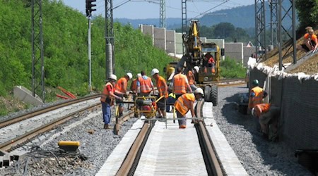 Tschechien will sein Eisenbahnnetz modernisieren. Foto: Ministerstvo dopravy ČR