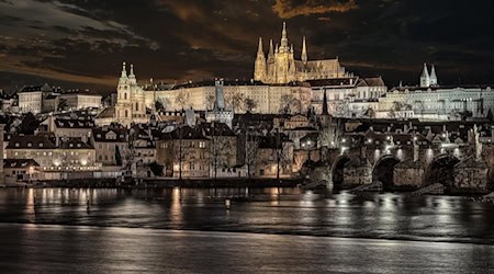 Symbolbild Karlsbrücke / pixabay vaclavikm