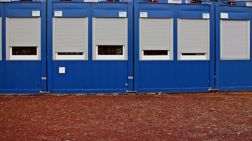 Symbolbild Baucontainer / pixabay Antranias