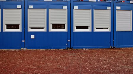 Symbolbild Baucontainer / pixabay Antranias