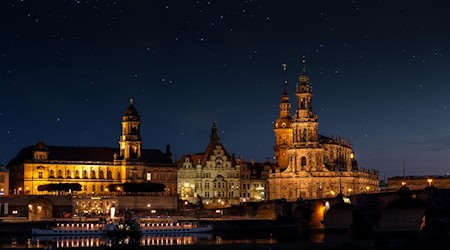 Wie kann Dresden auch noch in 10 Jahren strahlen? Dafür bittet die Stadt ihre Einwohner um Ideen. Foto: pixabay Bru-nO