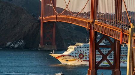 Symbolbild Kreuzfahrten / pixabay chris18769