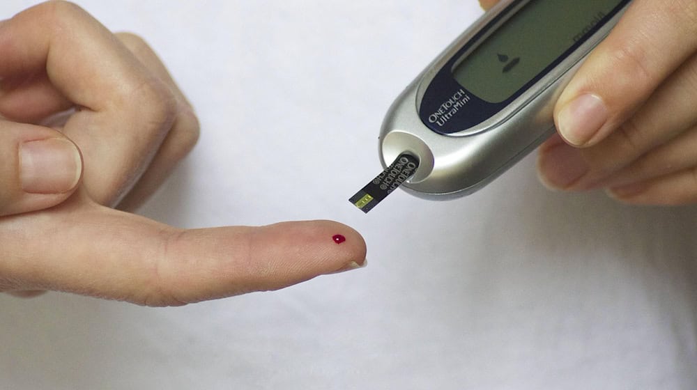 Diabetes patients need to measure their blood sugar regularly. But even with prediabetes, the values play an important role in heart health.