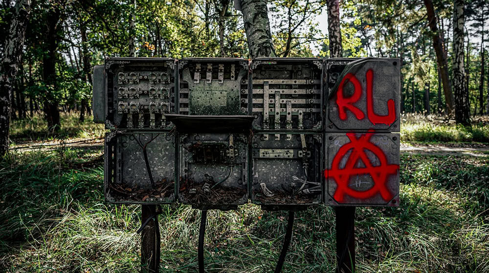 Symbolbild Verteilerkasten / pixabay scholty1970