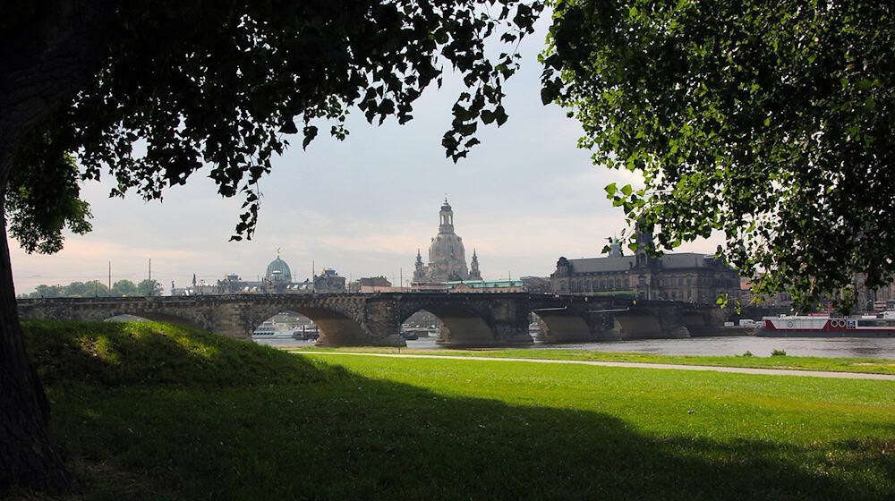 Die Stadt Dresden will in diesem Jahr knapp 40 Prozent mehr als noch 2025 investieren. Foto: pixabay Pauline_17
