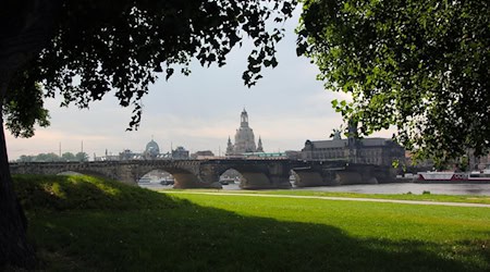 Die Stadt Dresden will in diesem Jahr knapp 40 Prozent mehr als noch 2025 investieren. Foto: pixabay Pauline_17