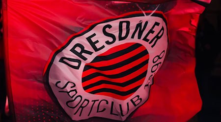 Die Dresdner Volleyballerinnen haben in der Champions League in Conegliano verloren. (Archivbild) / Foto: Robert Michael/dpa