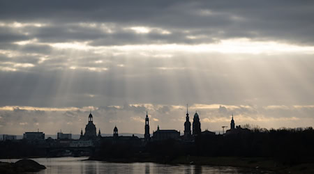 PFAS chemicals were found in waters in the northern Dresden districts of Klotzsche and Weixdorf. (Symbolic image) / Photo: Sebastian Kahnert/dpa
