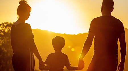 Symbolbild Familie / pixabay s05prodpresidente