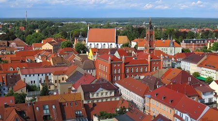 Für den Oberbürgermeister von Kamenz ist sicheres Wohnen ein Menschenrecht, deshalb kümmert sich die Stadt um die Unsicherheit von Mieterinnen und Mietern der Kamenz Immobilien GmbH. Foto: Matthias Stark