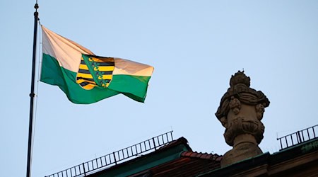 The Free State of Saxony shows young art from Saxony in Berlin. (Archive image) / Photo: picture alliance / dpa