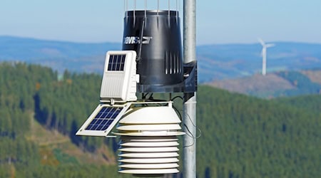 Symbolbild Feinstaub / pixabay hpgruesen