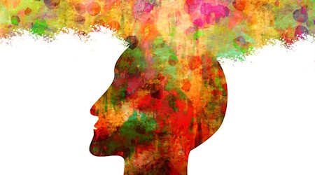 Playing through difficult situations in your head helps you to deal with them in a relaxed manner.