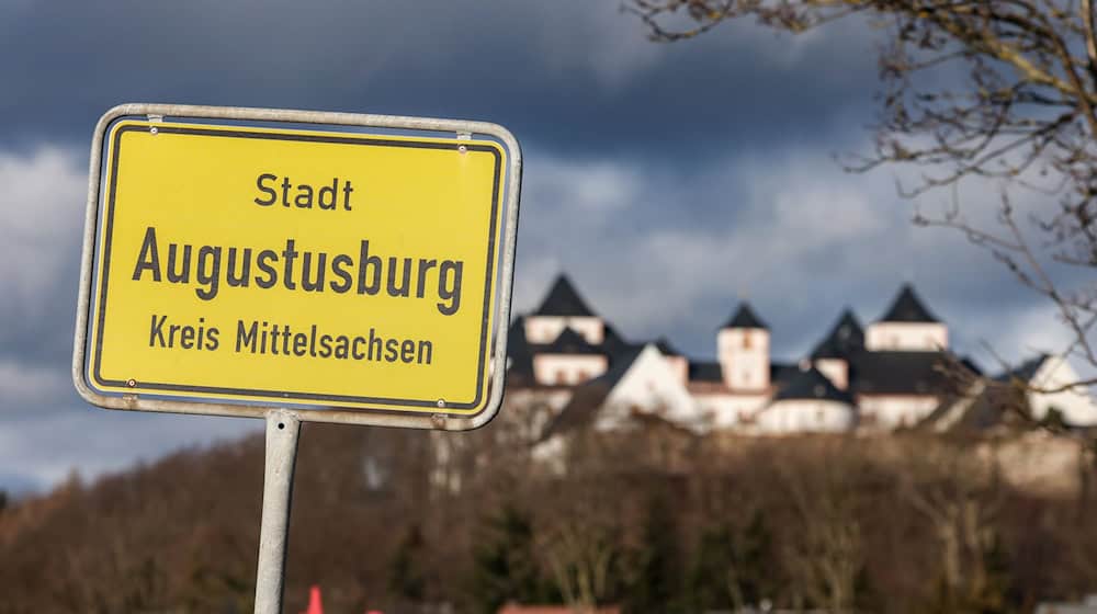 A project from Augustusburg will also benefit from three years of funding from the Kulturstiftung Sachsen. (Symbolic image) / Photo: Jan Woitas/dpa