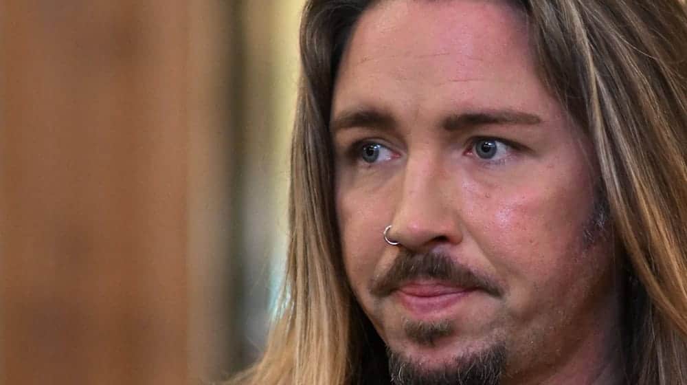 Der Musiker möchte sich im RTL-Dschungel authentisch zeigen. (Archivbild) / Foto: Hendrik Schmidt/dpa