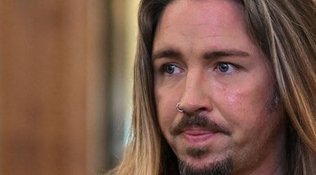 Der Musiker möchte sich im RTL-Dschungel authentisch zeigen. (Archivbild) / Foto: Hendrik Schmidt/dpa