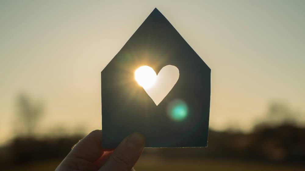 Sozialwohnungen als Herzenssache. Foto: IG Bau/Nils Hillebrand