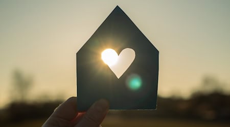 Sozialwohnungen als Herzenssache. Foto: IG Bau/Nils Hillebrand