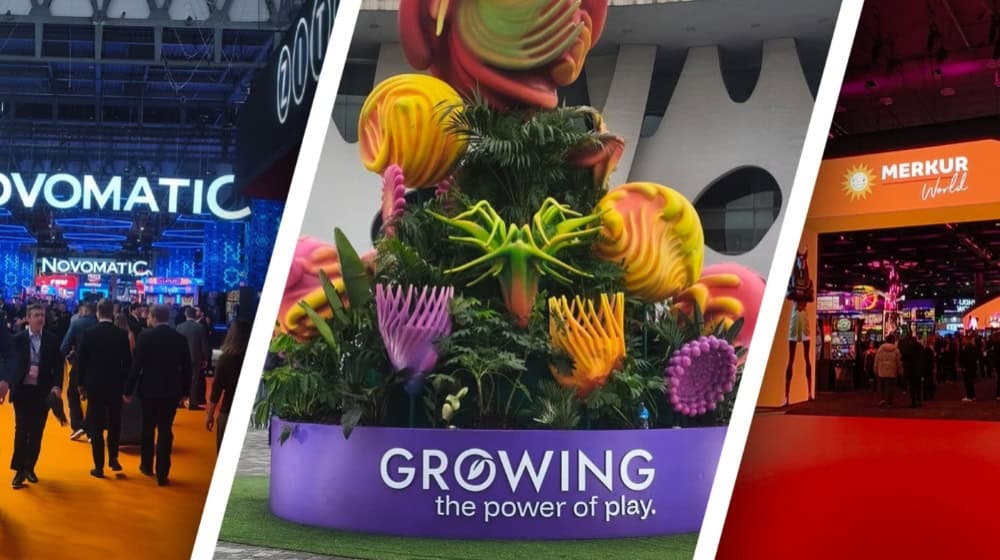 Die ICE Barcelona 2026 bringt Entscheider, Anbieter und Trends an einem Ort zusammen.