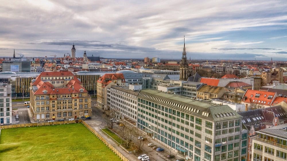 Leipzig ist bereit für innovative Therapieansätze und moderne Versorgungsmodelle. / Foto: Thomas Wolter auf Pixabay.com