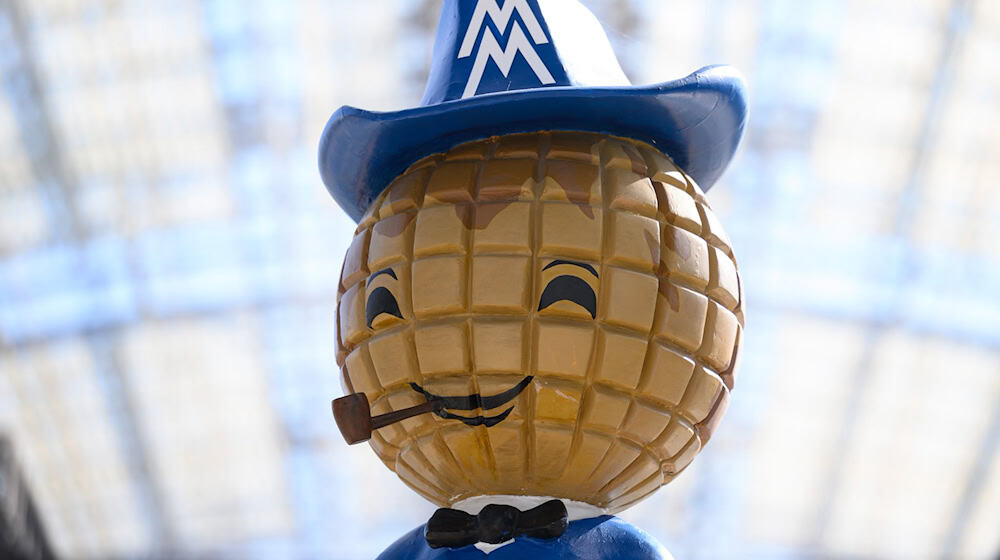 Die Leipziger Messe hat 2025 rund 110 Millionen Euro Umsatz erwirtschaftet. (Archivbild) / Foto: Hendrik Schmidt/dpa