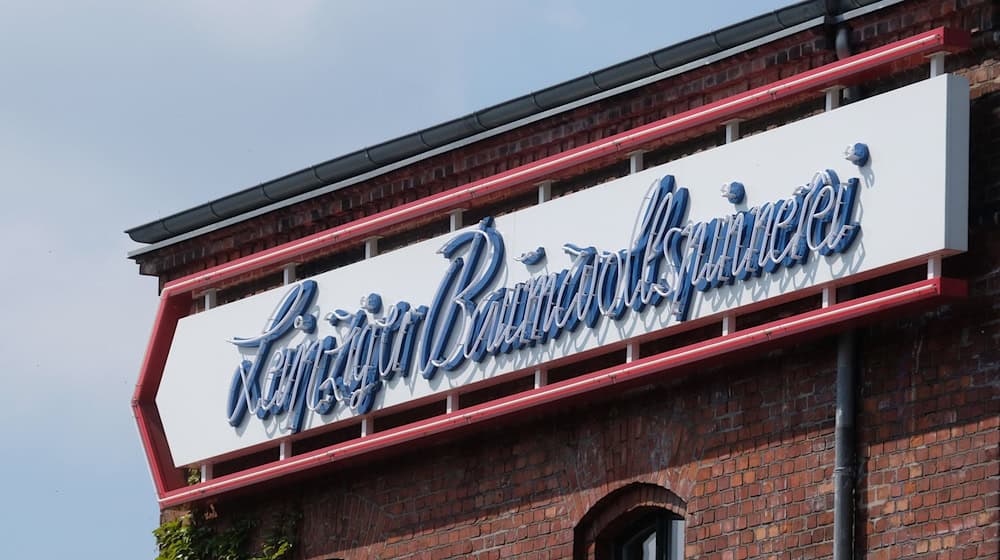 Las galerías Spinnerei abren para una visita de invierno. (Imagen de archivo) / Foto: Sebastian Willnow/dpa