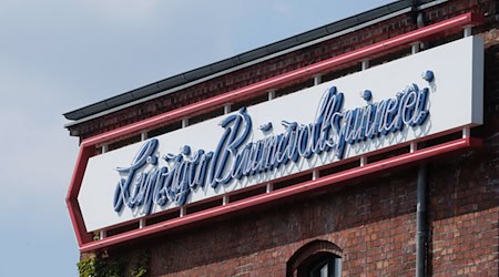 Die Spinnerei-Galerien öffnen zum Winterrundgang. (Archivbild) / Foto: Sebastian Willnow/dpa