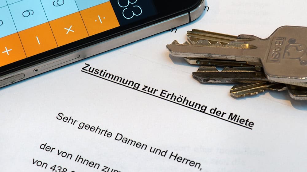 The Left Party in Saxony is pushing for stricter rules against the conversion of rental apartments into condominiums. (Symbolic image) / Photo: picture alliance / ZB