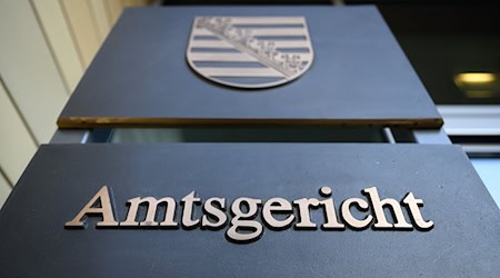 Die Zuständigkeiten der Amtsgerichte haben sich geändert. (Archivbild) / Foto: Hendrik Schmidt/dpa