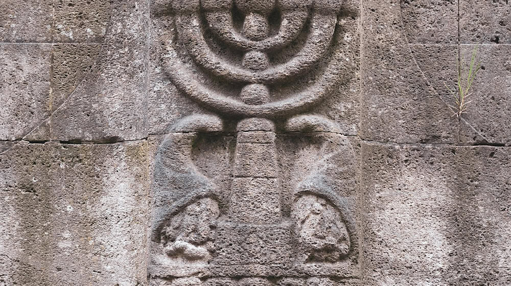 Symbolbild jüdisches Leben / pixabay wal_172619