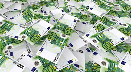 Symbolbild Zinsen / pixabay geralt