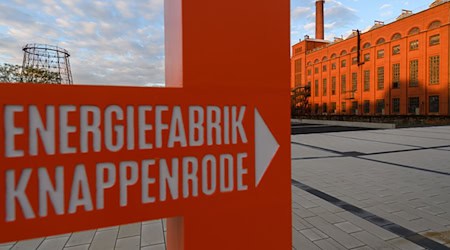 Este año están previstas dos exposiciones especiales / Foto: Robert Michael/dpa-Zentralbild/dpa