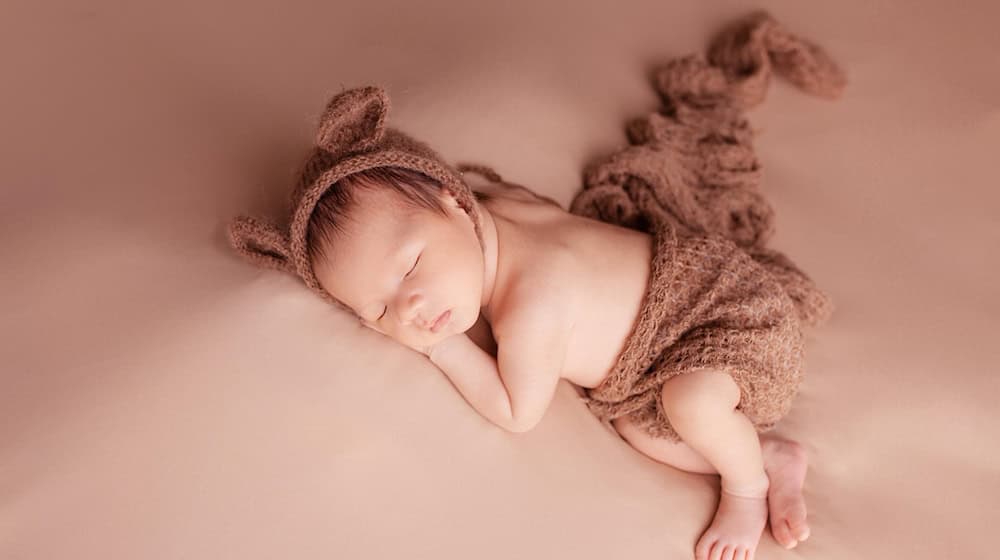 Symbolbild Neugeborene / pixabay bongbabyhousevn