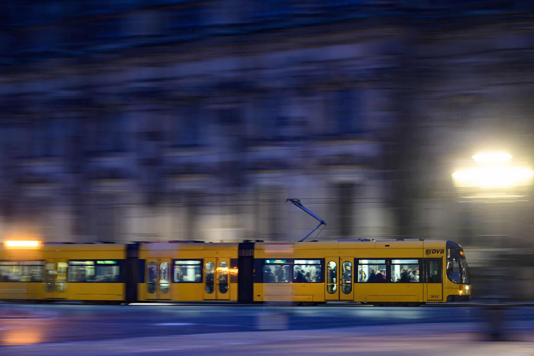 Schne Aktuelle Umleitungen Dresden Bildnull