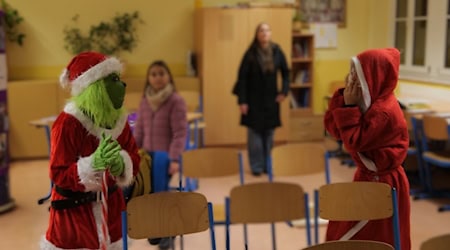 Die Pestalozzi-Oberschule hatte bereits im Dezember zu einem weihnachtlichen Tag der offenen Tür eingeladen und dabei unter anderem die Profilklasse "Musik-Theater-Medien" vorgestellt. Foto: Stadt Meißen