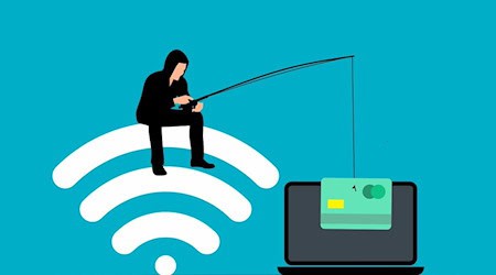 Symbolbild Online-Betrug / pixabay Mohamed_hassan