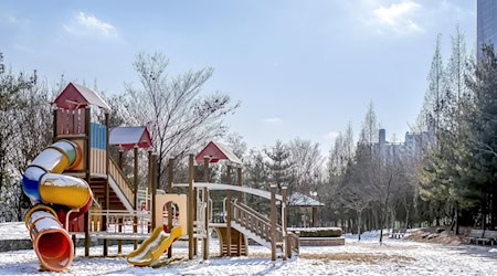 Symbolbild Spielplatz / pixabay billygt