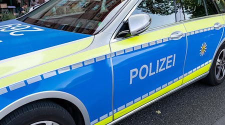 Symbolbild Polizeiauto / pixabay Coernl