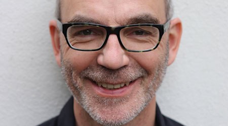 Rainer Holzapfel. Foto: Landesbühnen Sachsen 